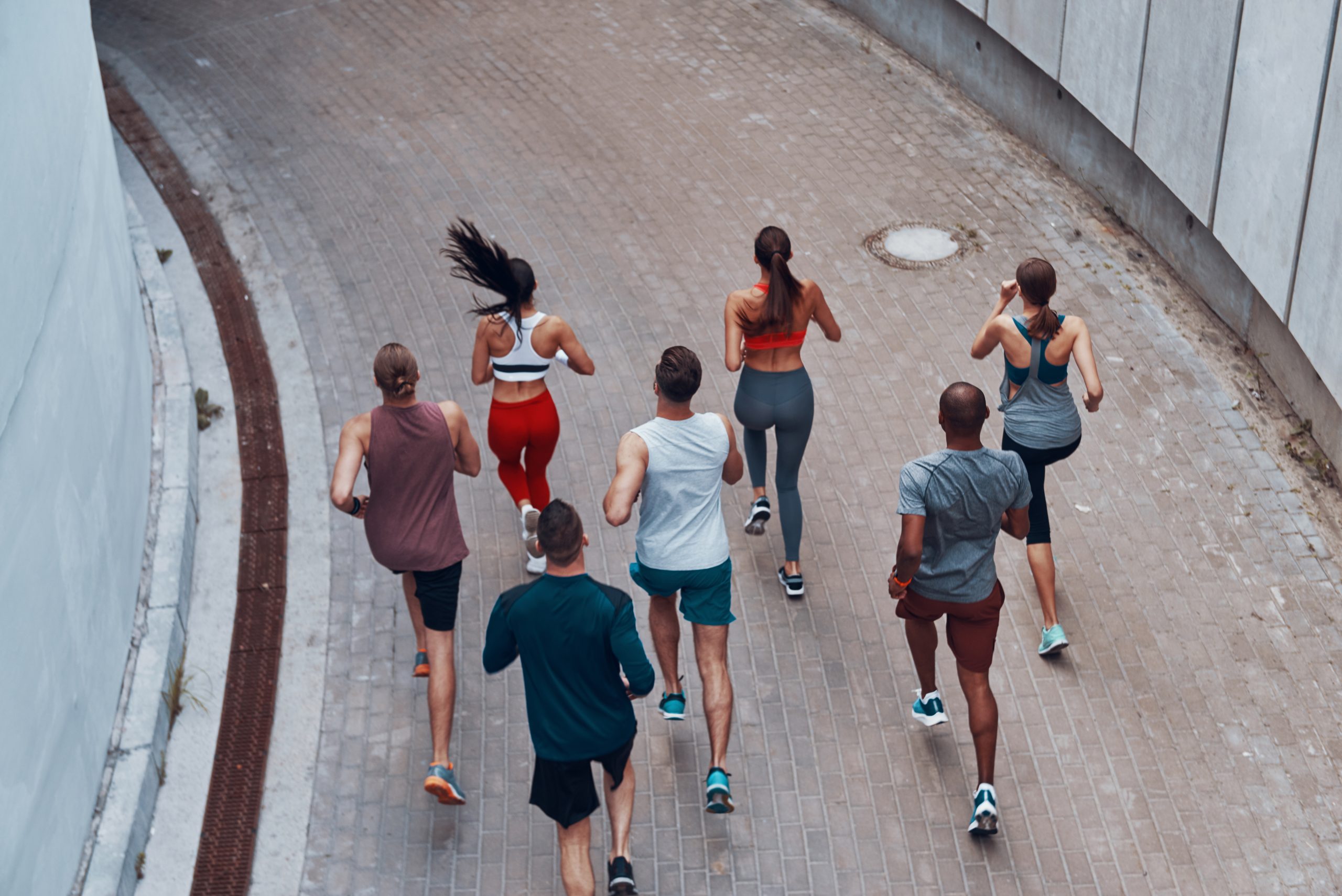 fenomena run club