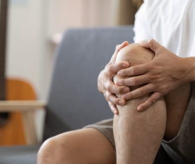osteoarthritis tanpa operasi