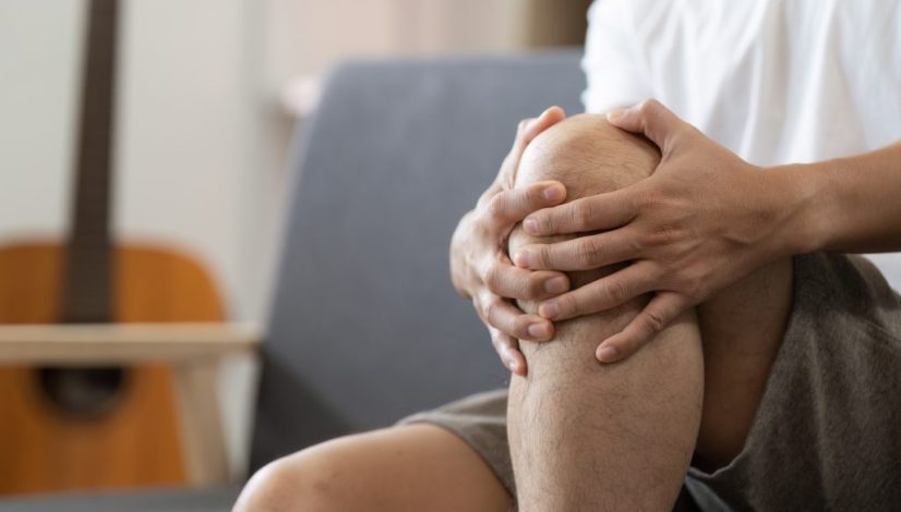 osteoarthritis tanpa operasi