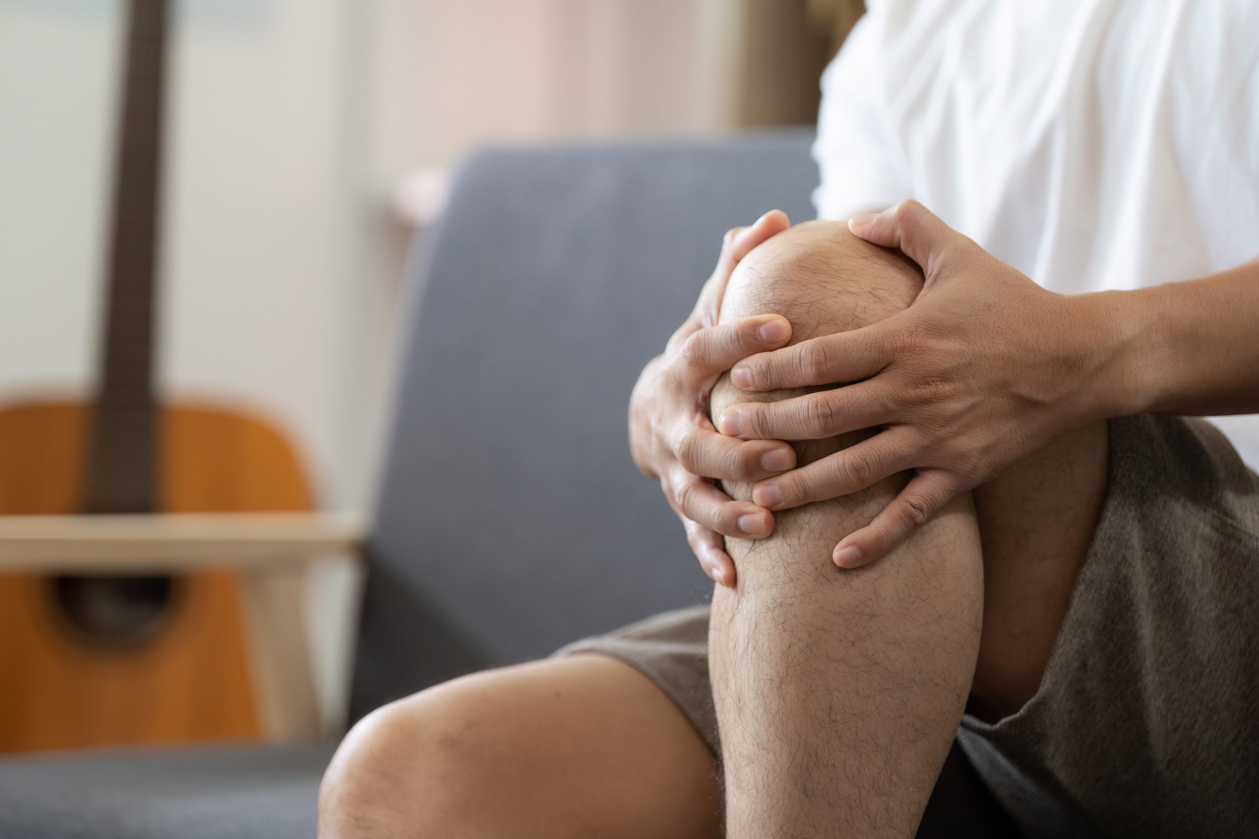 osteoarthritis tanpa operasi