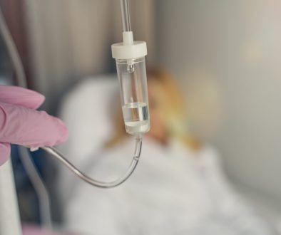 infus vitamin jakarta