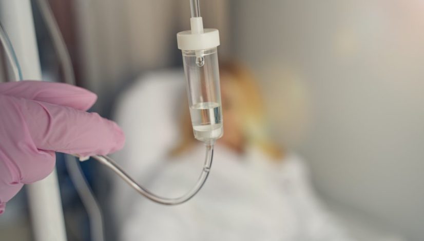 infus vitamin jakarta