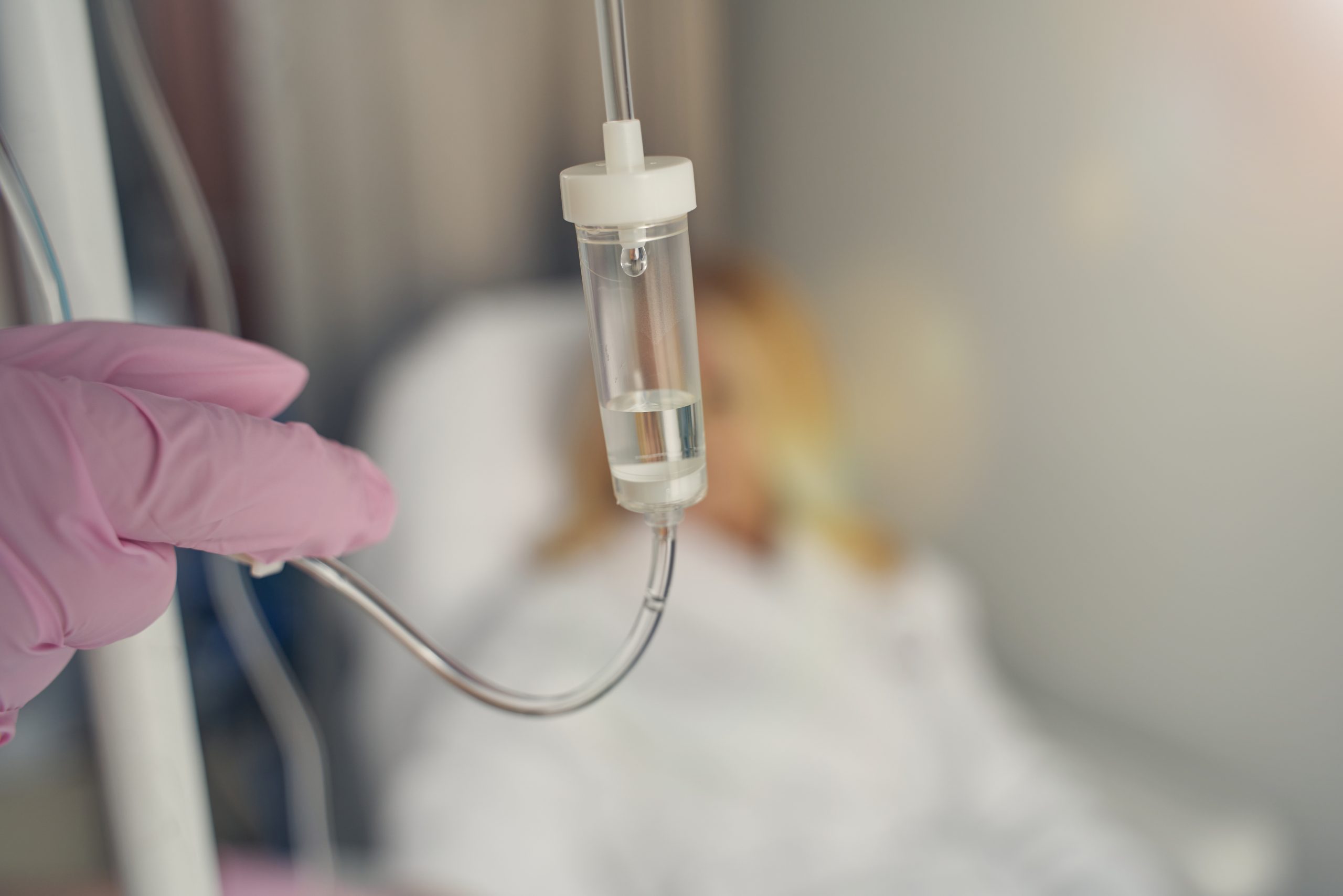 infus vitamin jakarta