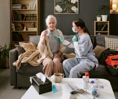 homecare exosome