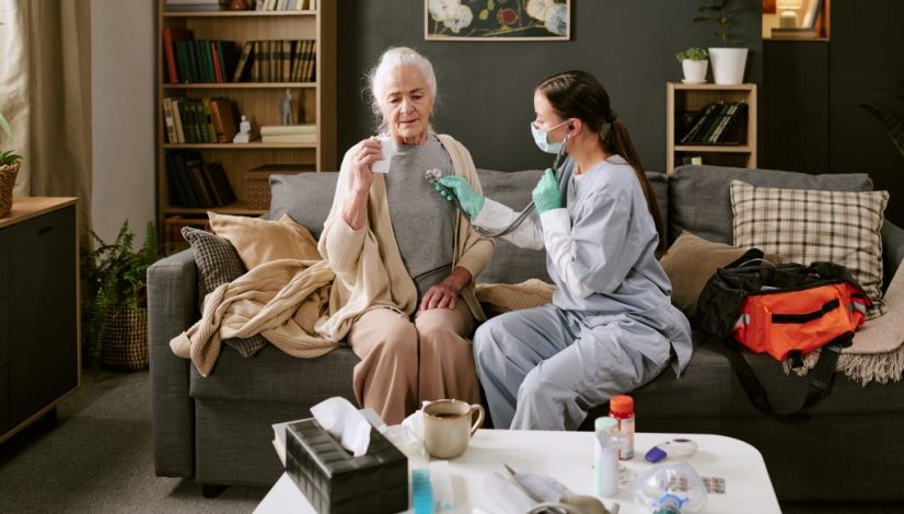 homecare exosome