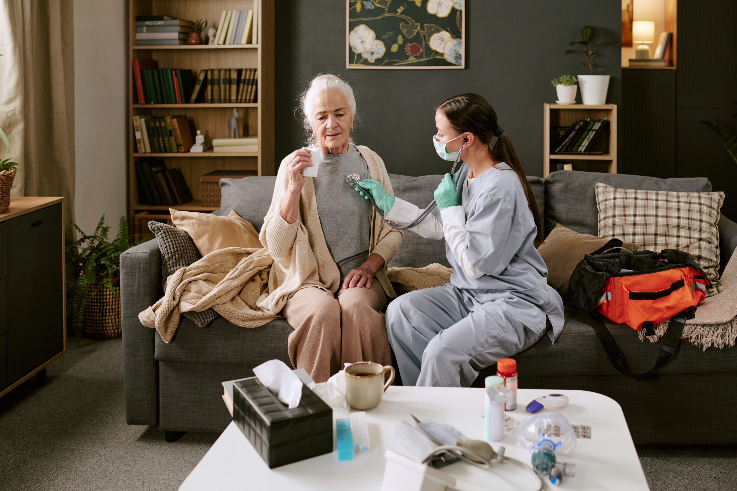 homecare exosome