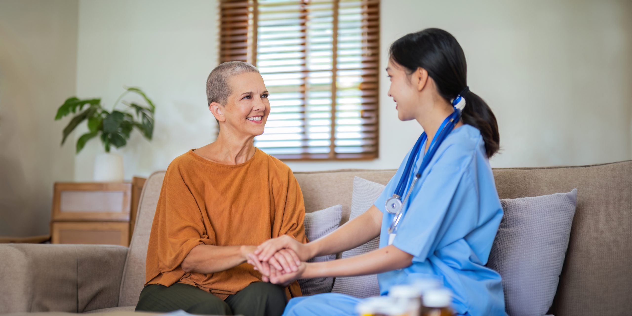 layanan homecare infus Jakarta